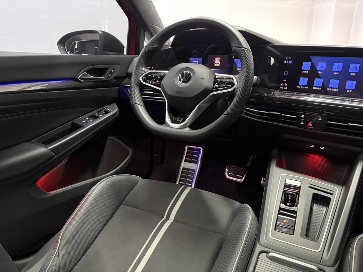 Volkswagen Golf Sportsvan 2021 thumb 11