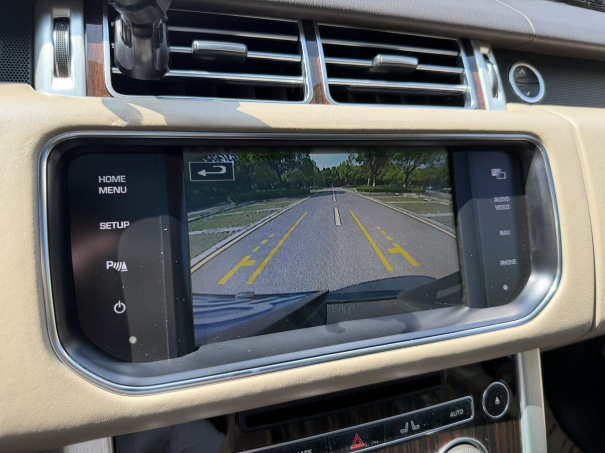 Land Rover Range Rover 2014 thumb 6