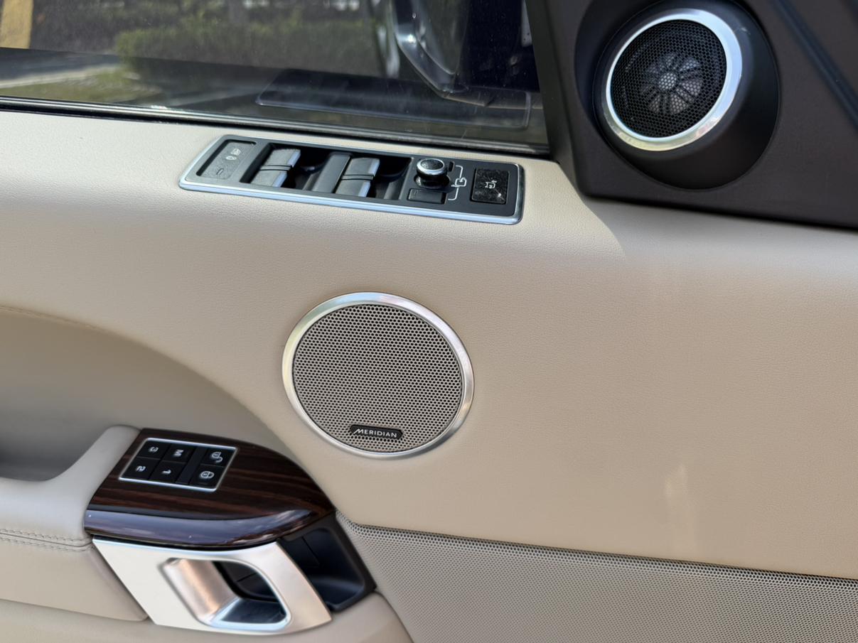 Land Rover Range Rover 2014 thumb 7