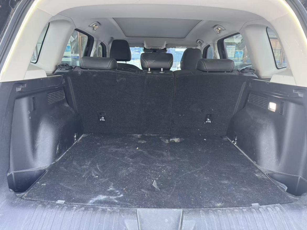 Haval Dargo 2024 thumb 7