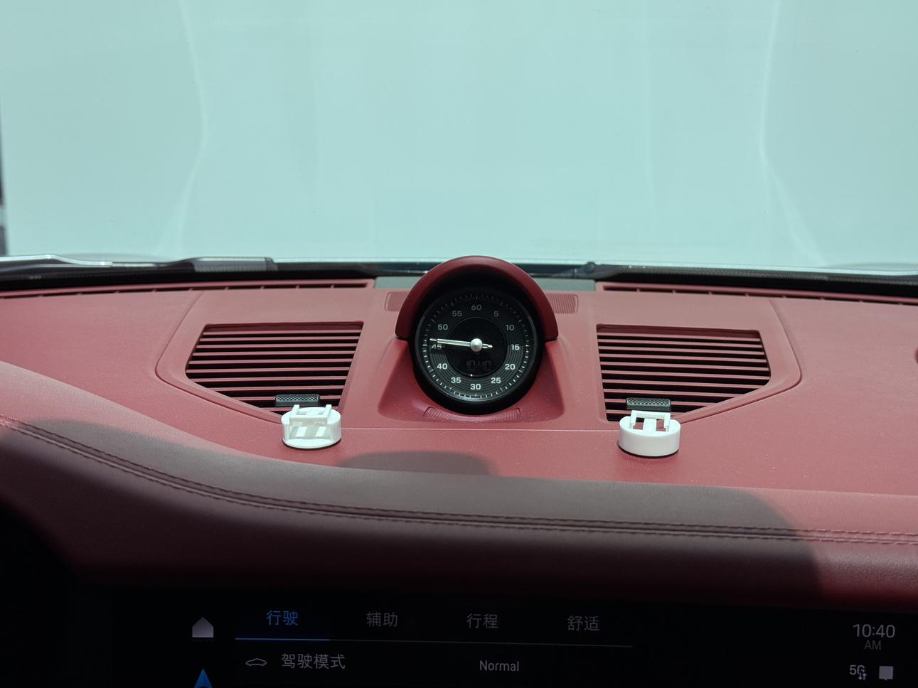 Porsche 911 2025 thumb 9