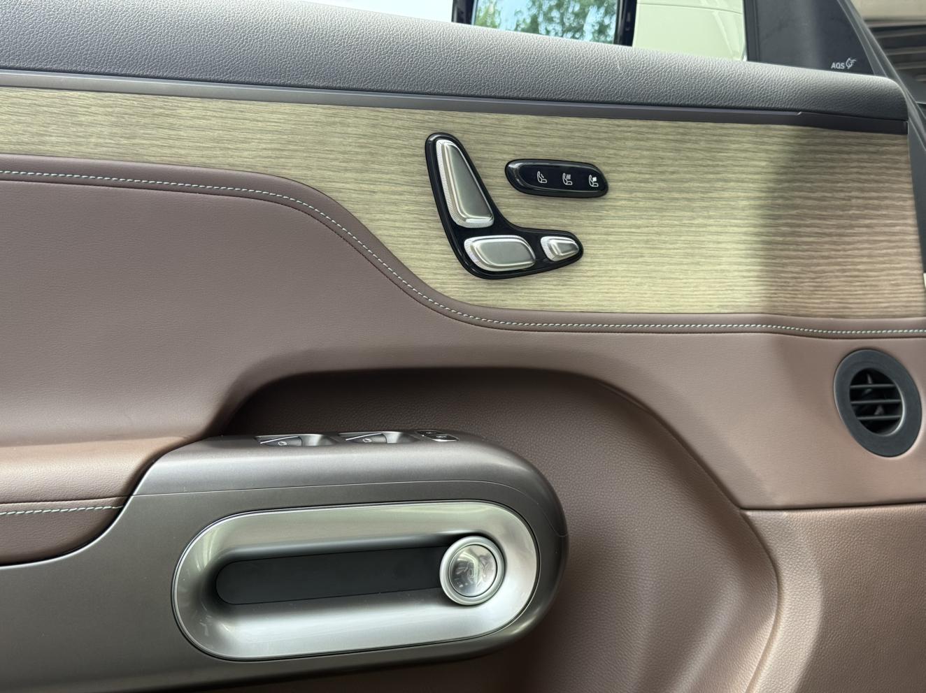Smart #5 2024 thumb 8