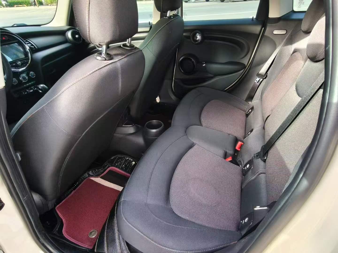 Mini Hatch 2016 thumb 7