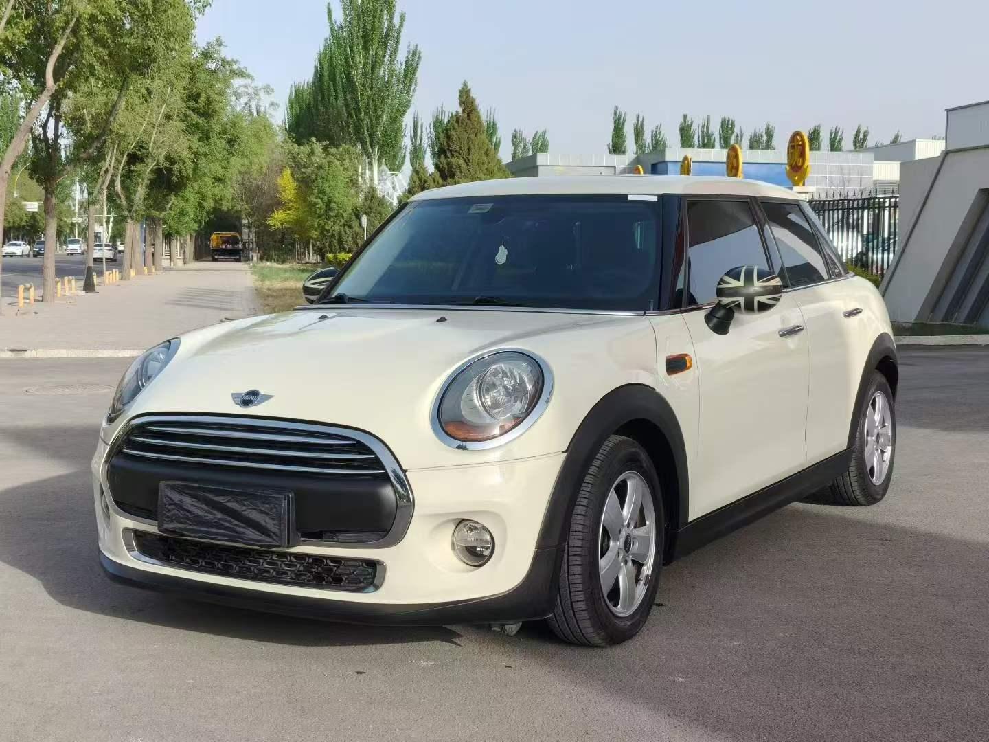 Mini Hatch 2016 thumb 8