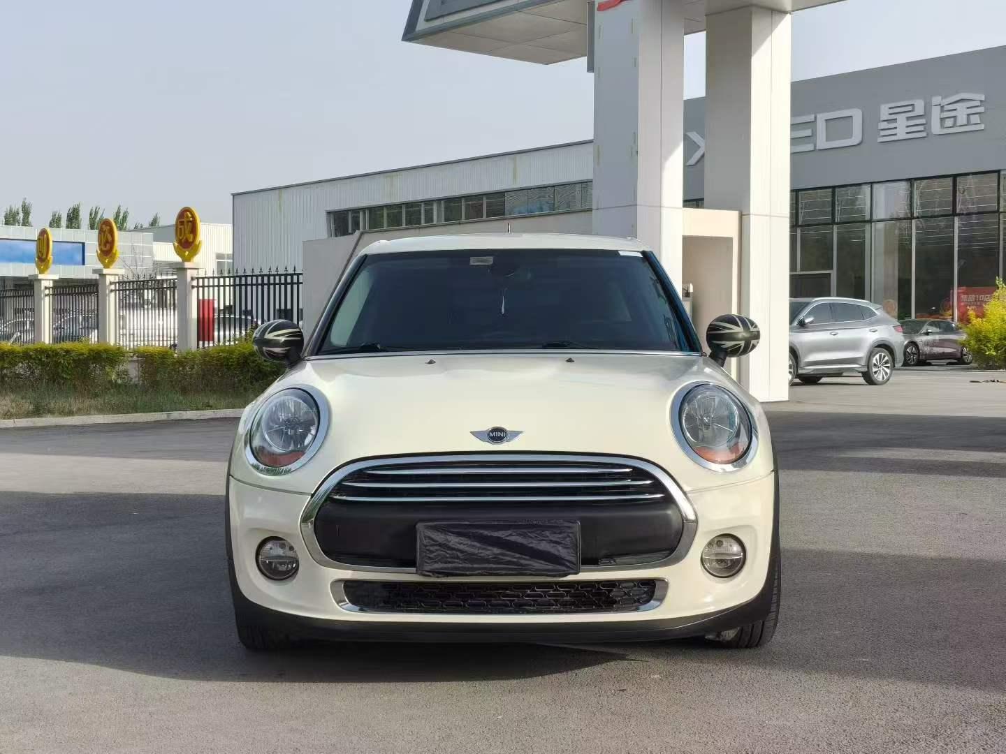 Mini Hatch 2016 thumb 9