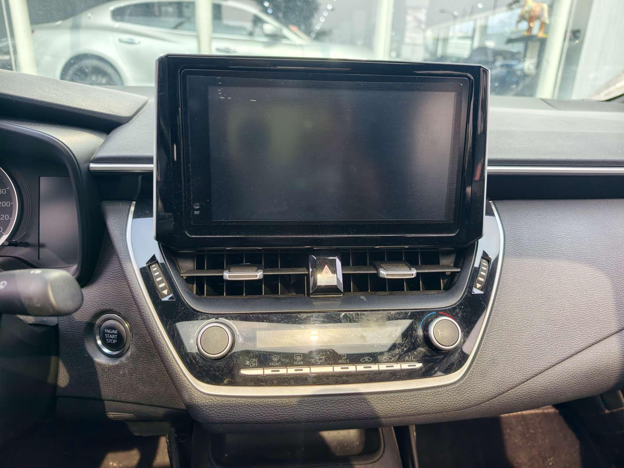 Toyota Levin 2022 thumb 7