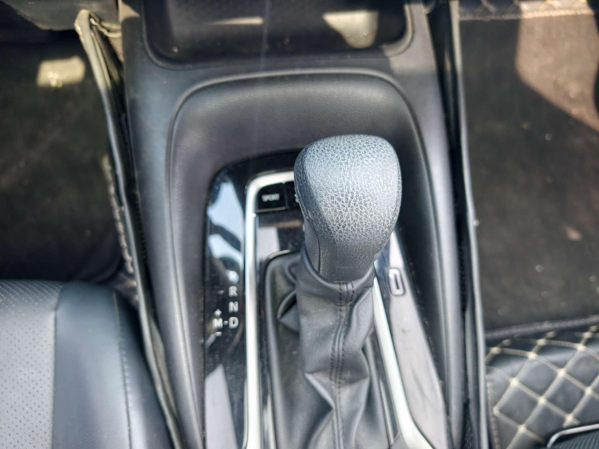 Toyota Levin 2022 thumb 10