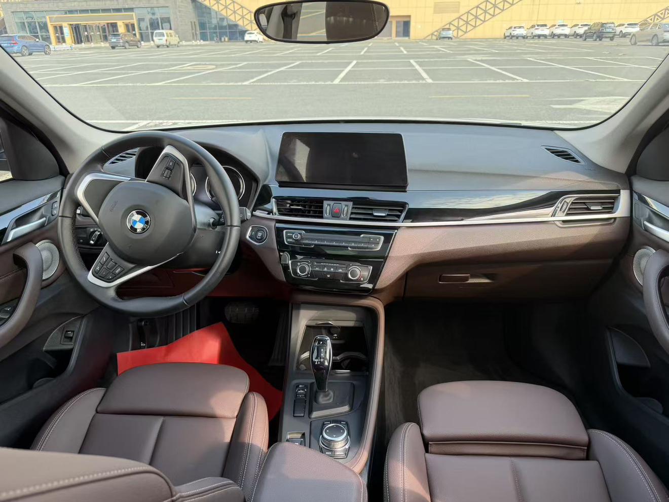 BMW X1 2022 thumb 9