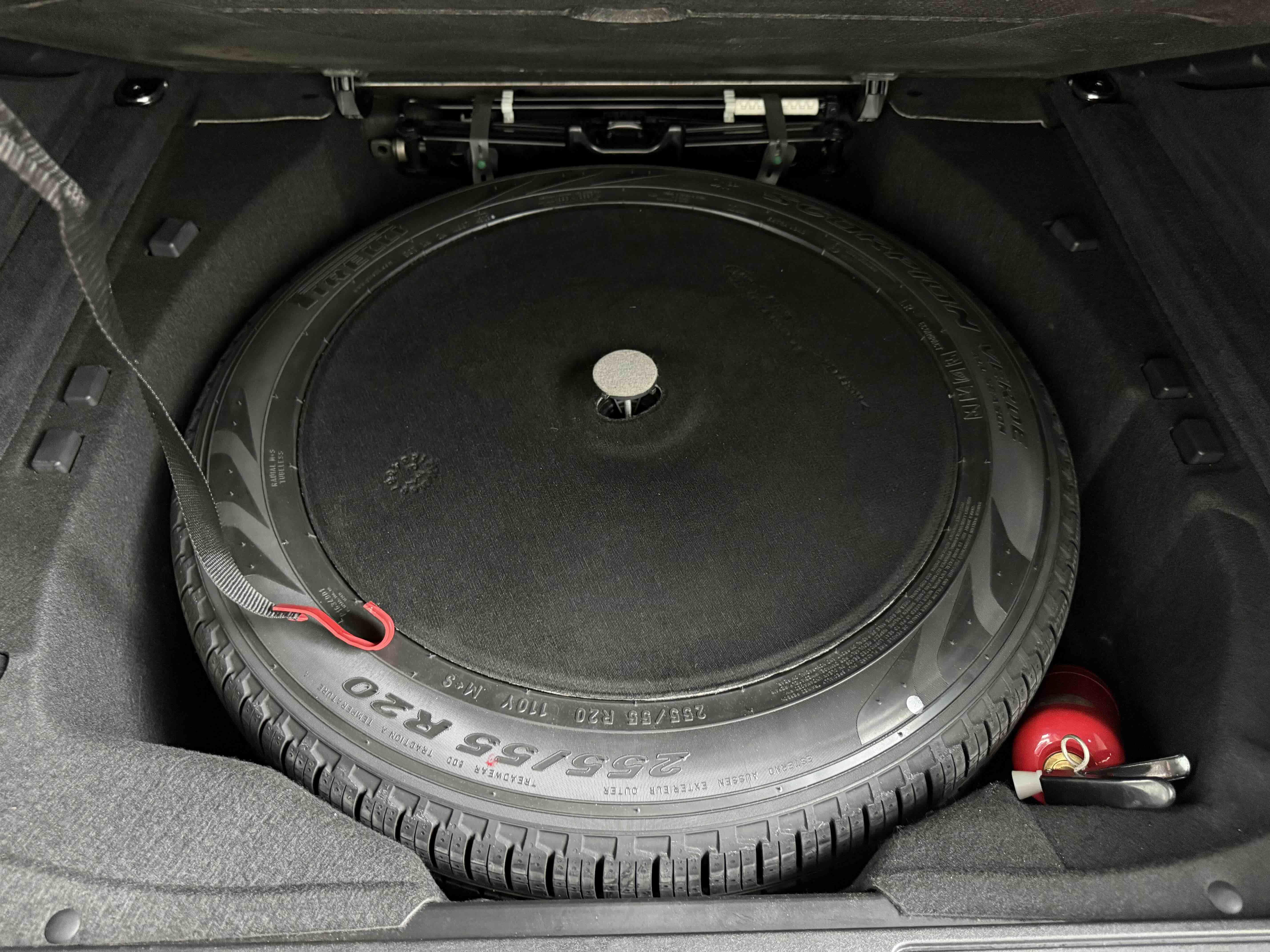 Land Rover Range Rover Sport 2014 thumb 6
