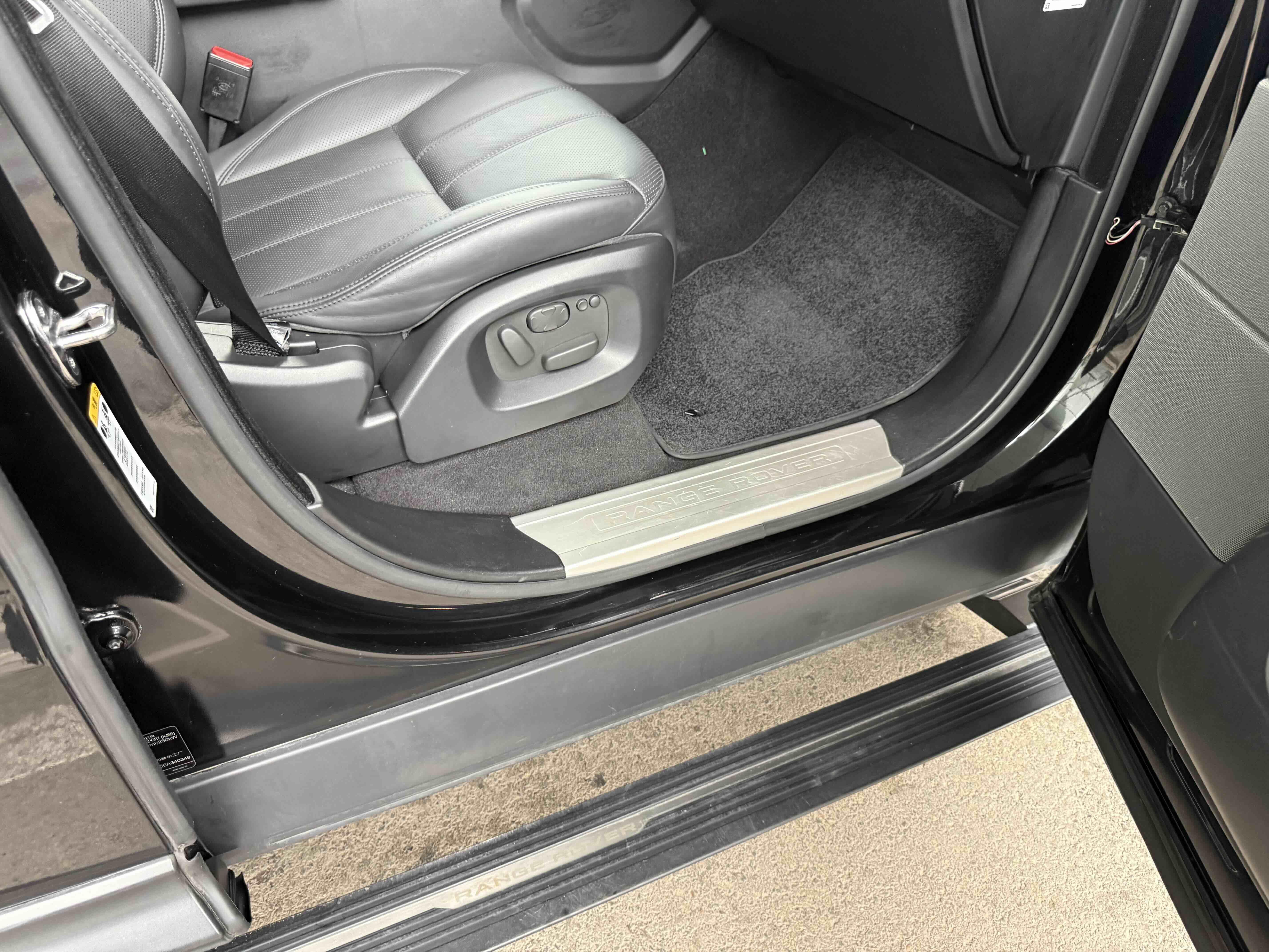 Land Rover Range Rover Sport 2014 thumb 8