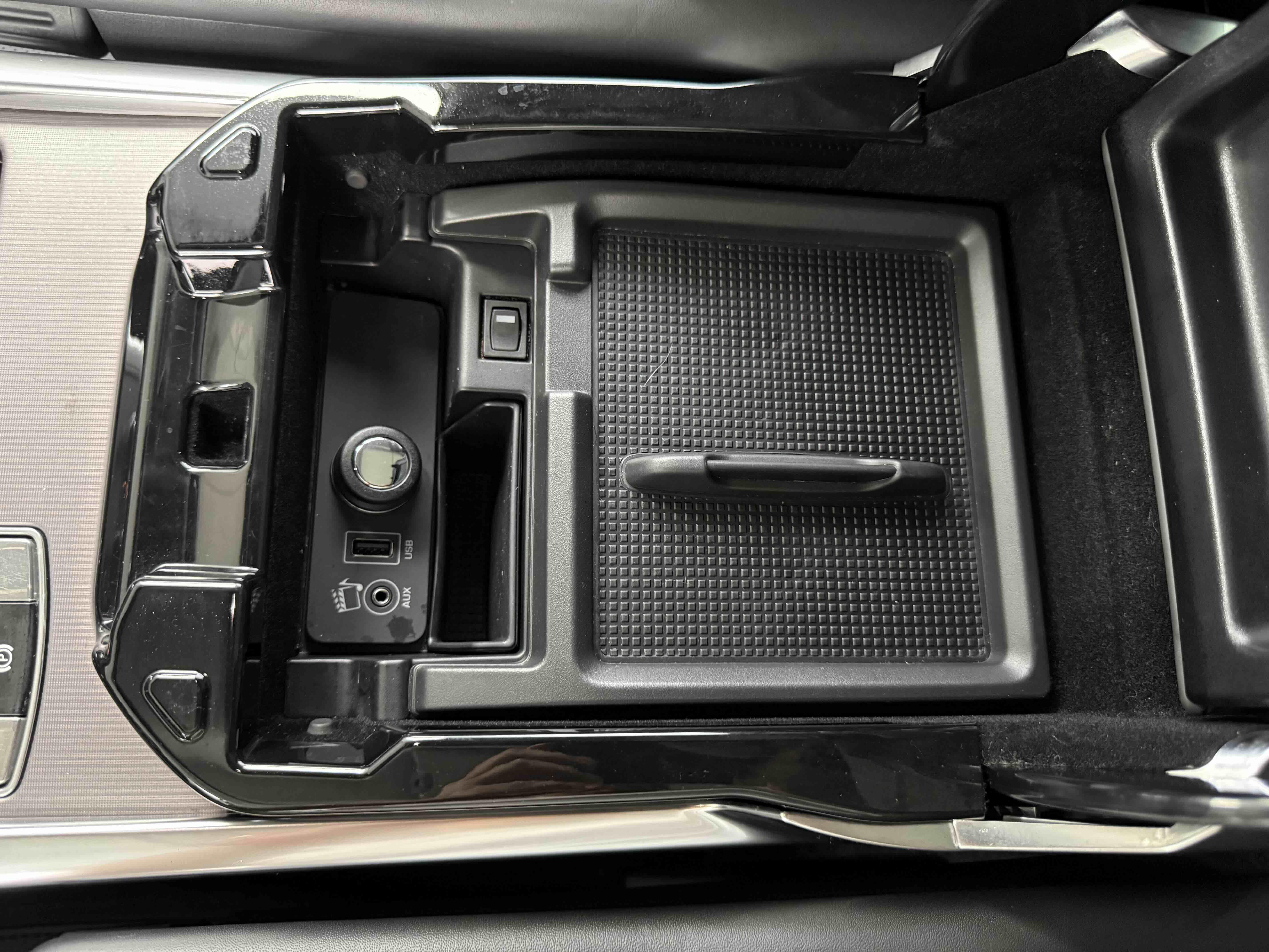 Land Rover Range Rover Sport 2014 thumb 9
