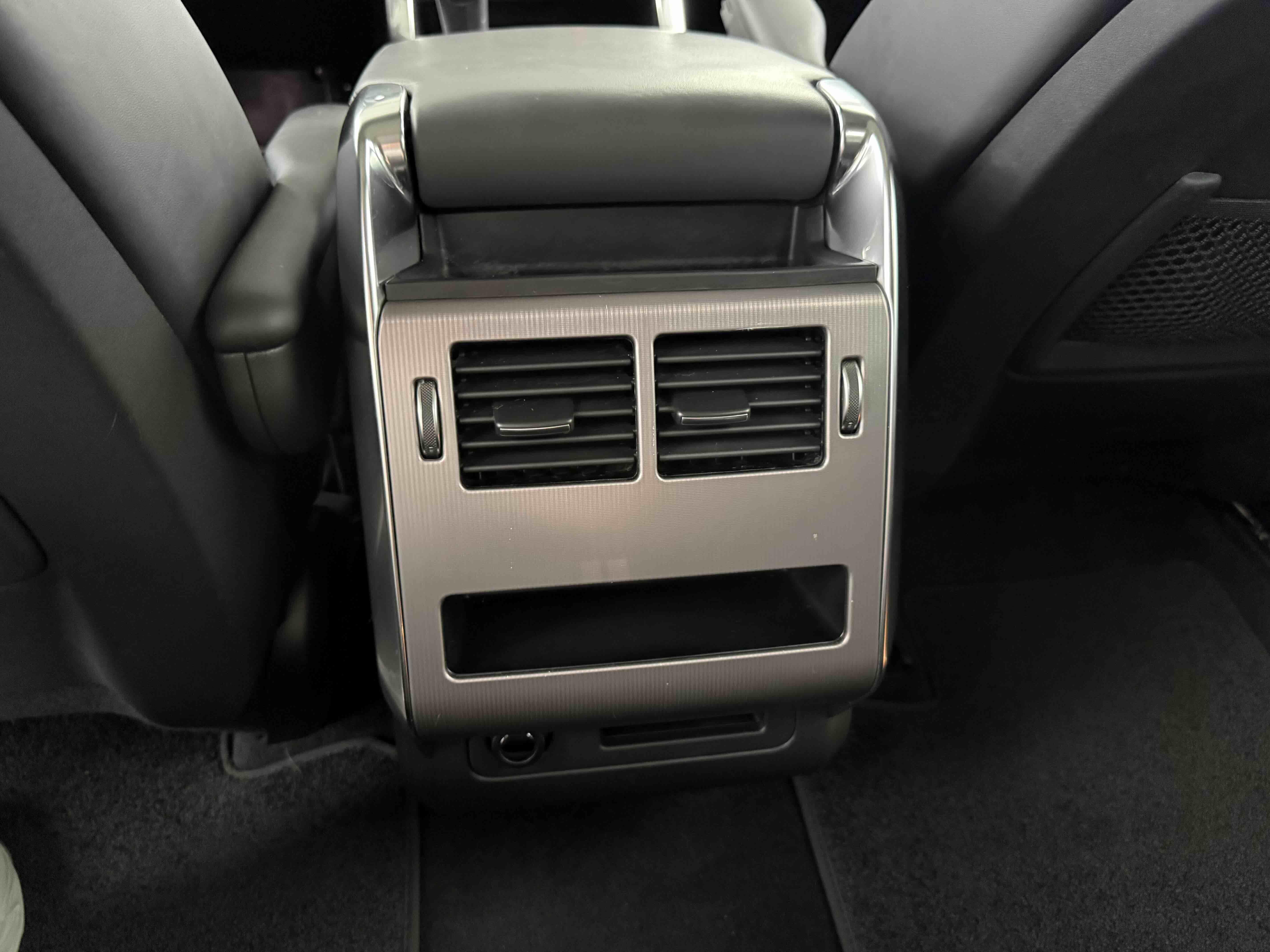 Land Rover Range Rover Sport 2014 thumb 11