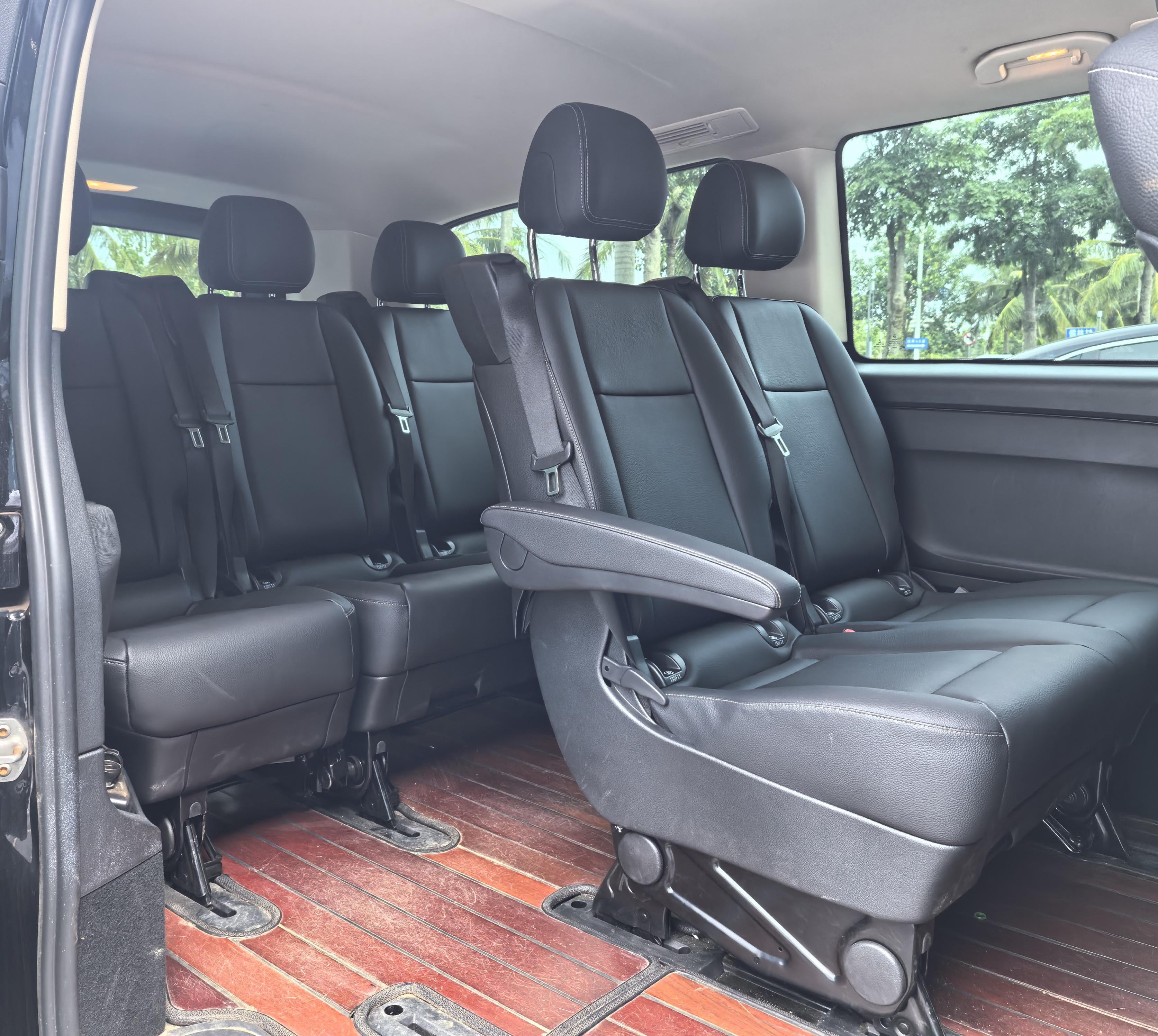 Mercedes-Benz Wei Ting 2020 thumb 8