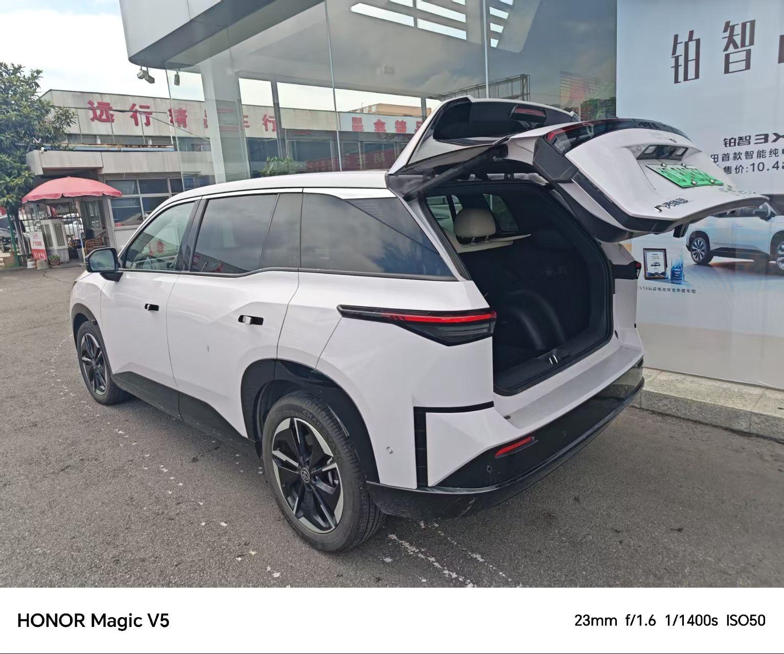 Toyota 3X 2025 thumb 2