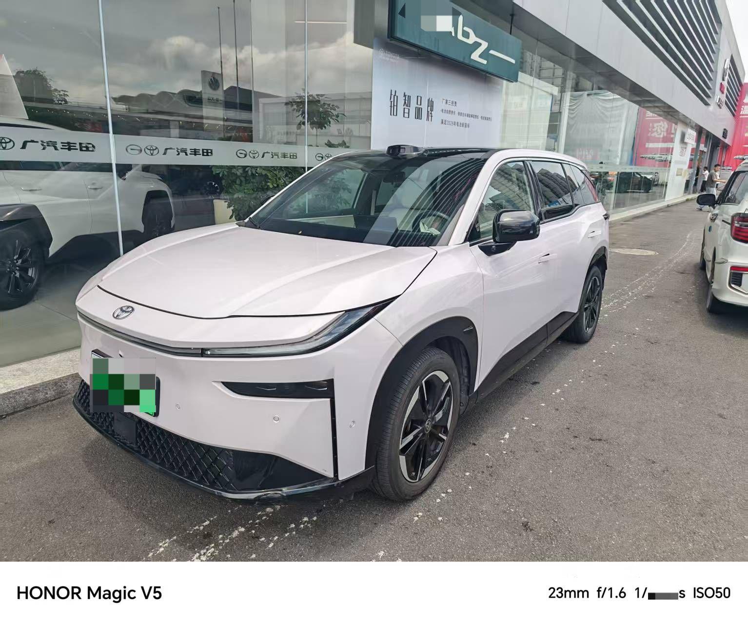 Toyota 3X 2025 thumb 10