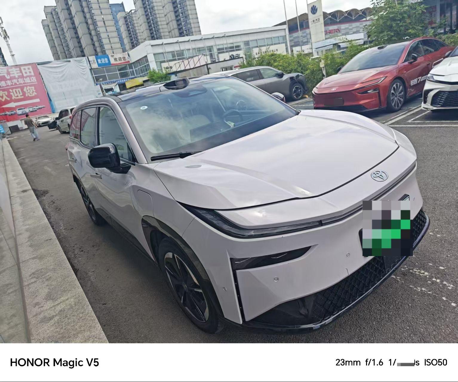 Toyota 3X 2025 thumb 12