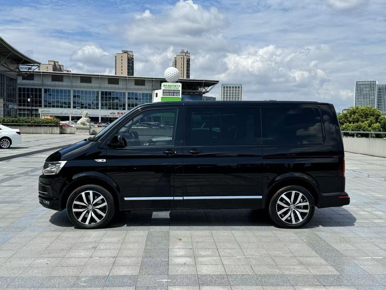 Volkswagen Magotan 2018 thumb 2