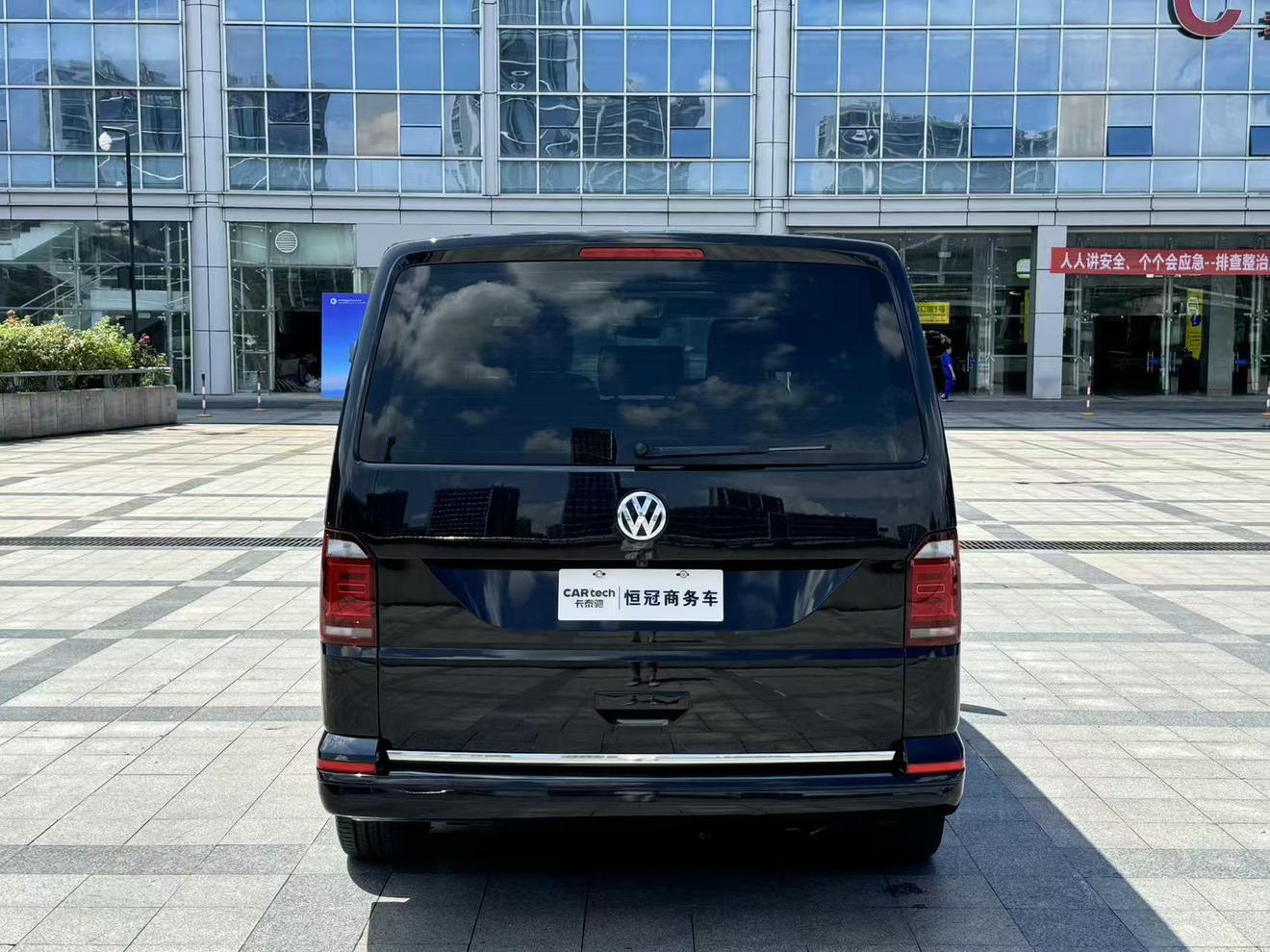 Volkswagen Magotan 2018 thumb 4