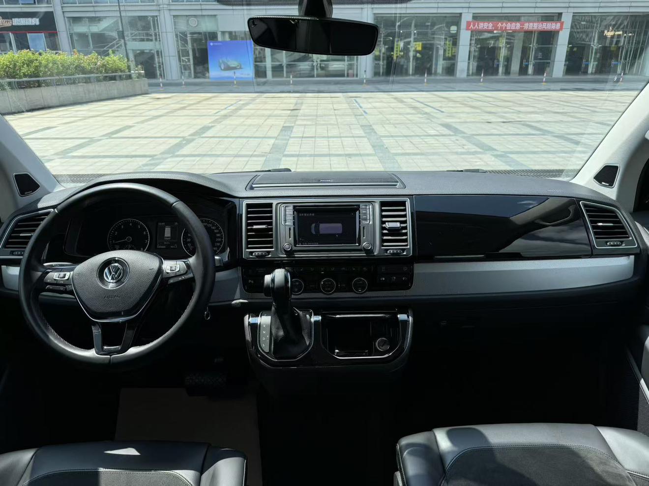 Volkswagen Magotan 2018 thumb 6