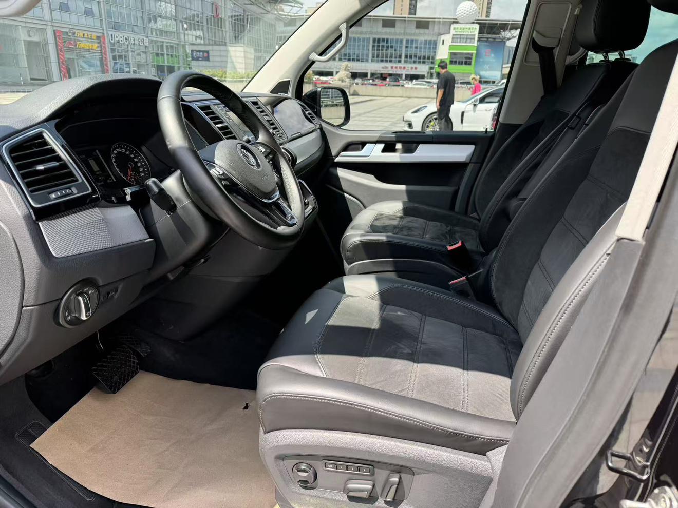 Volkswagen Magotan 2018 thumb 9