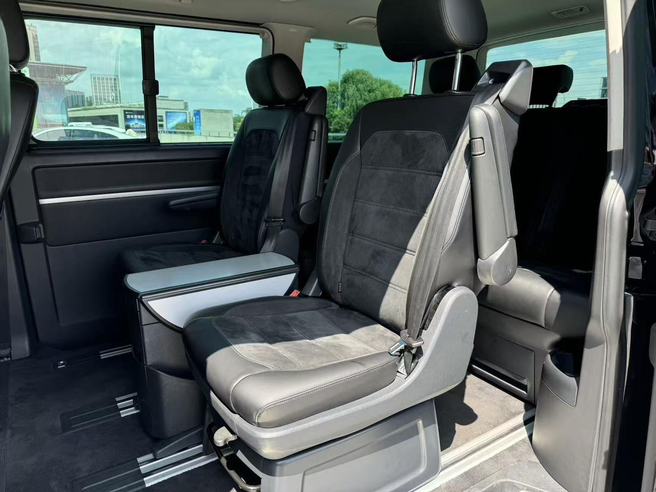 Volkswagen Magotan 2018 thumb 10