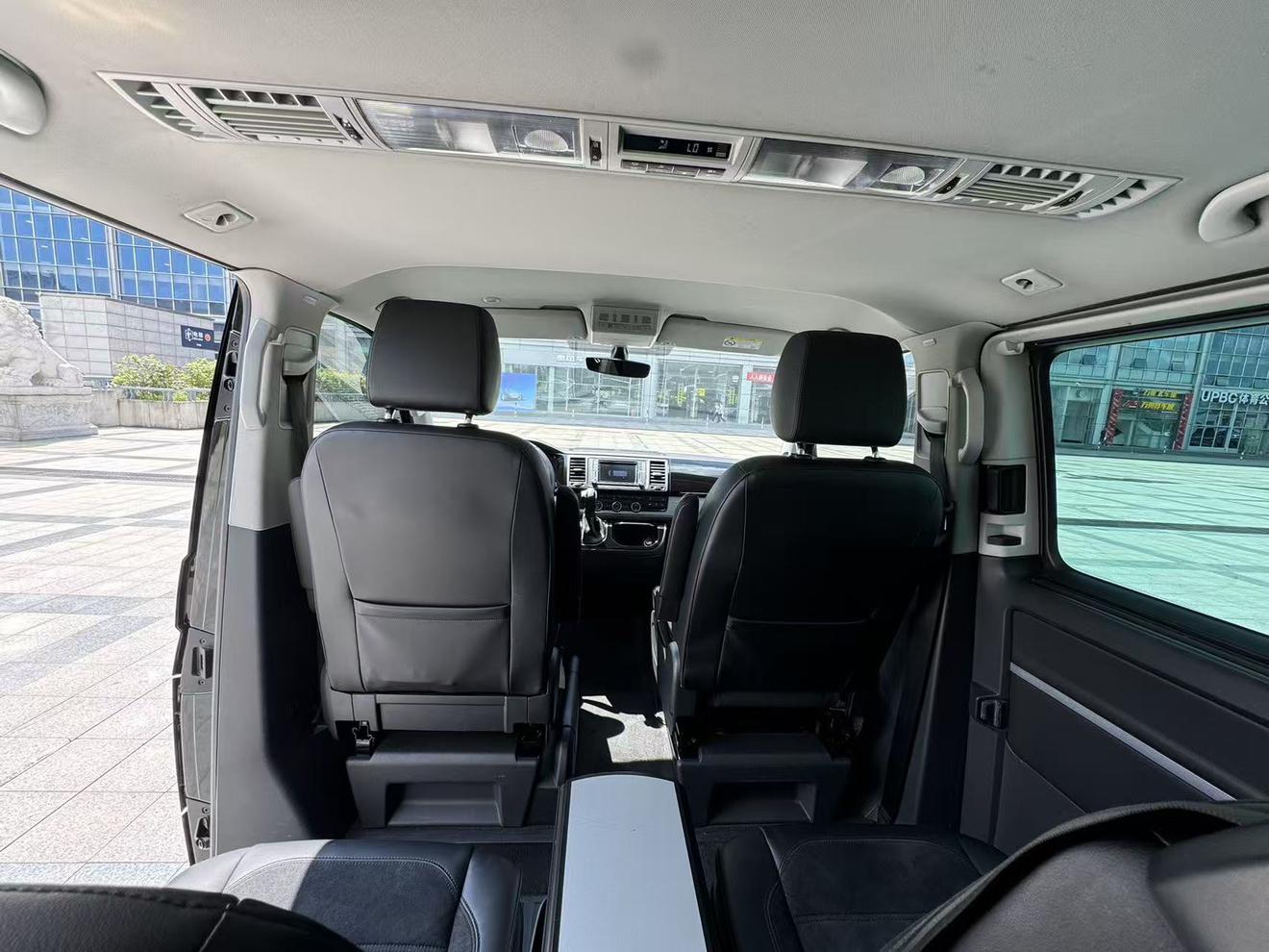 Volkswagen Magotan 2018 thumb 11