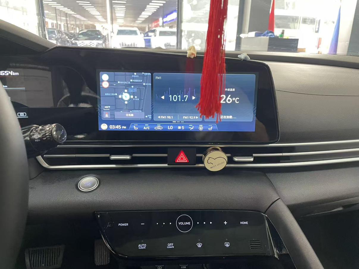 Hyundai Elantra 2022 thumb 10