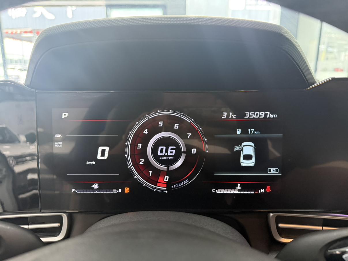 Hyundai Elantra 2022 thumb 10