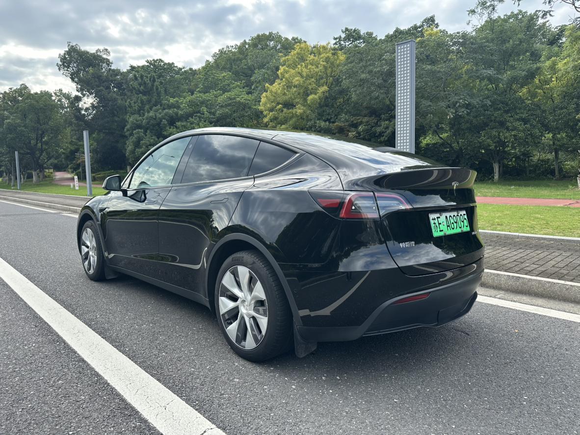 Tesla Model Y 2022 thumb 2