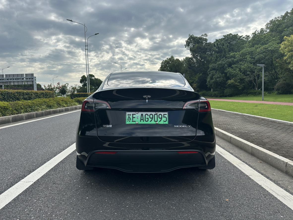 Tesla Model Y 2022 thumb 3