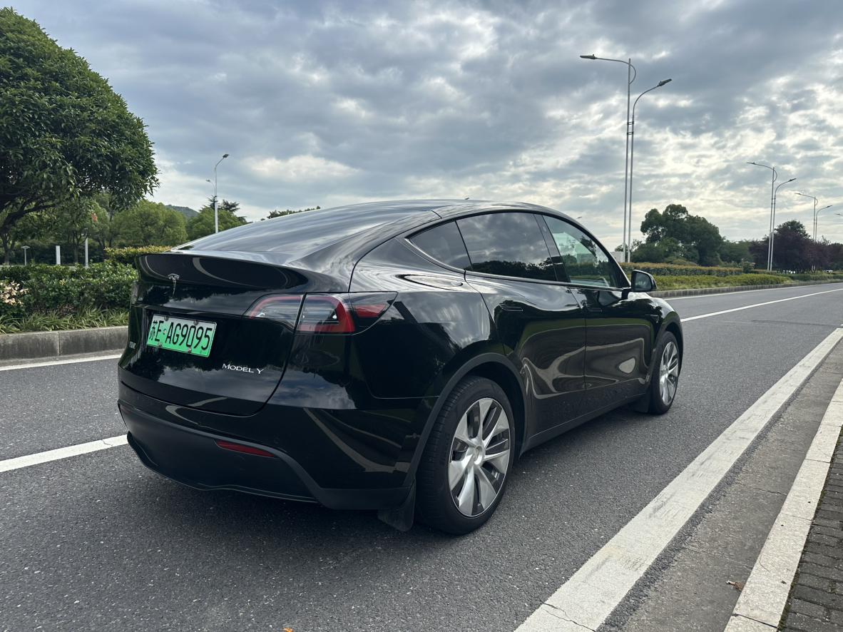 Tesla Model Y 2022 thumb 4