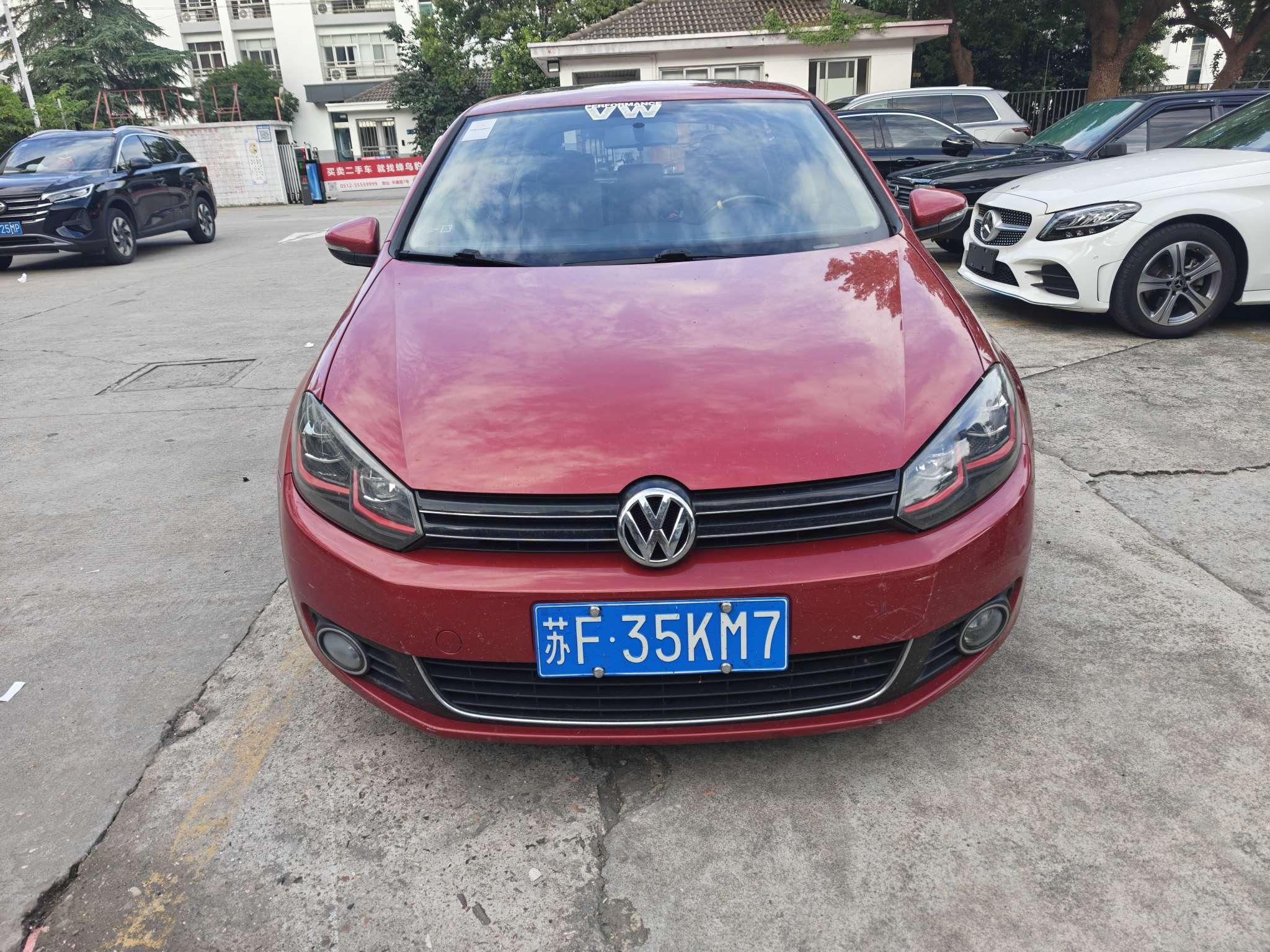 Volkswagen Golf Sportsvan 2012 thumb 9