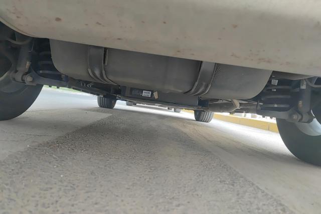 BYD Destroyer 05 2023 thumb 5