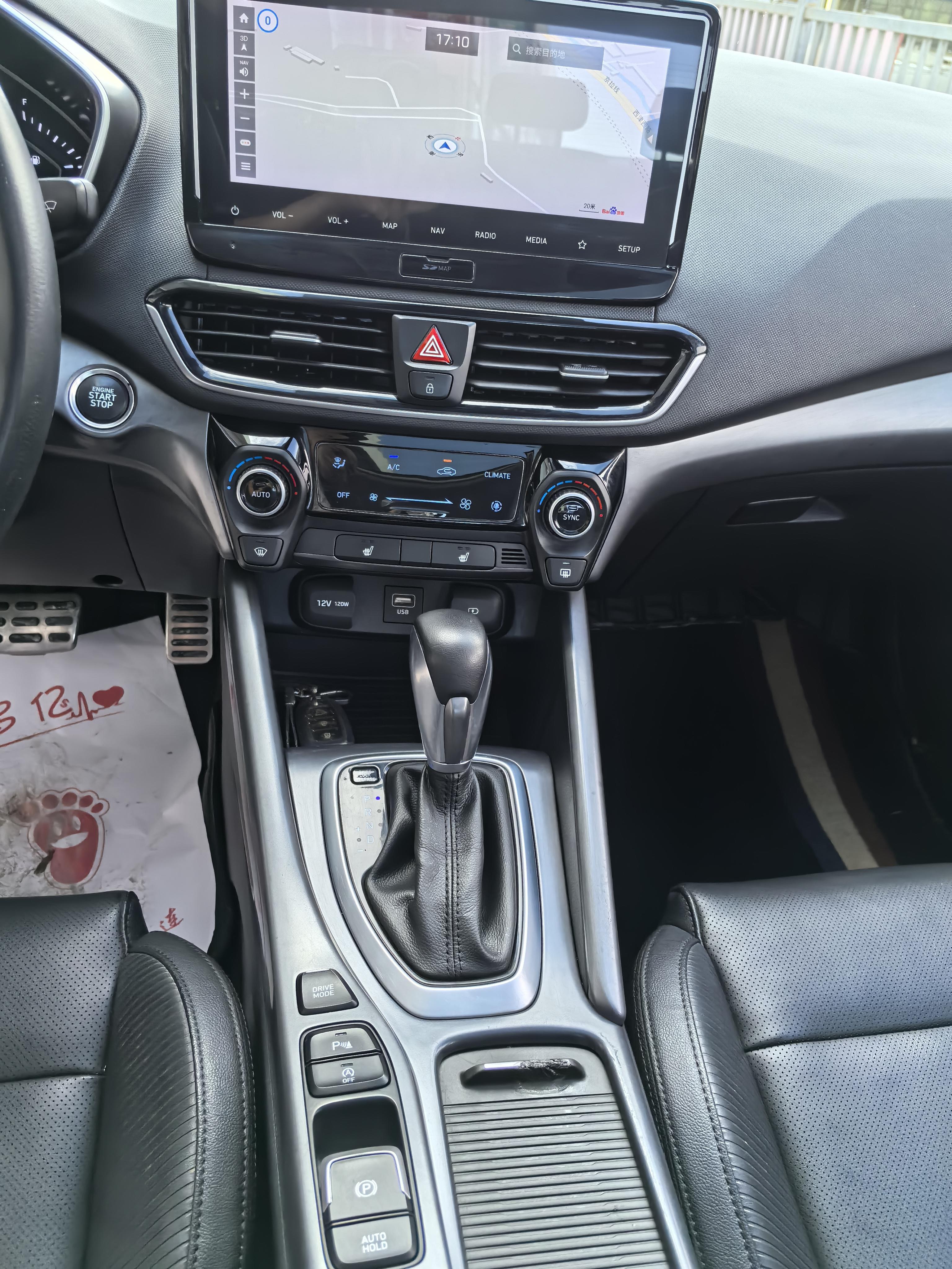 Hyundai Lafesta 2019 thumb 6