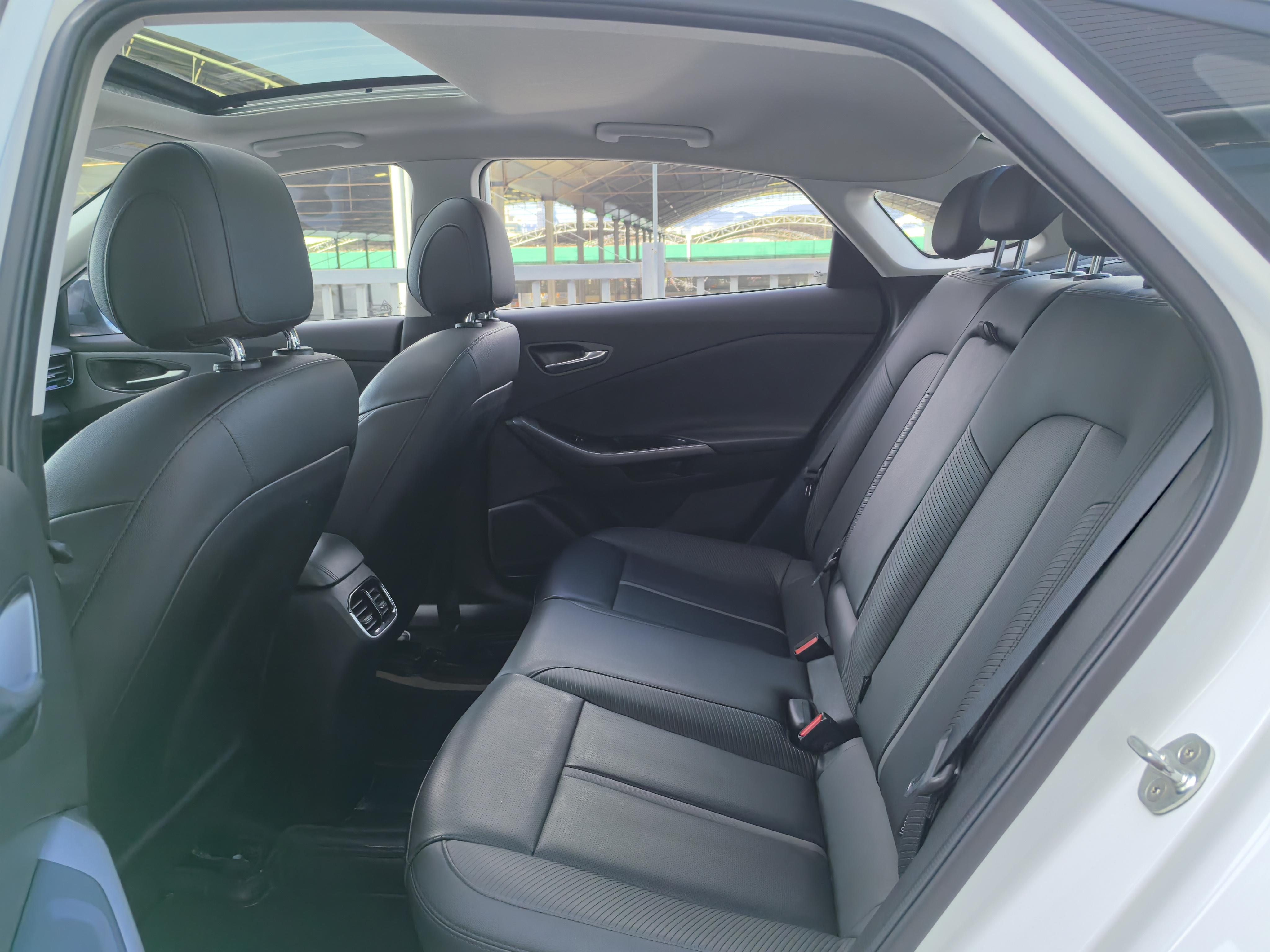 Hyundai Lafesta 2019 thumb 9