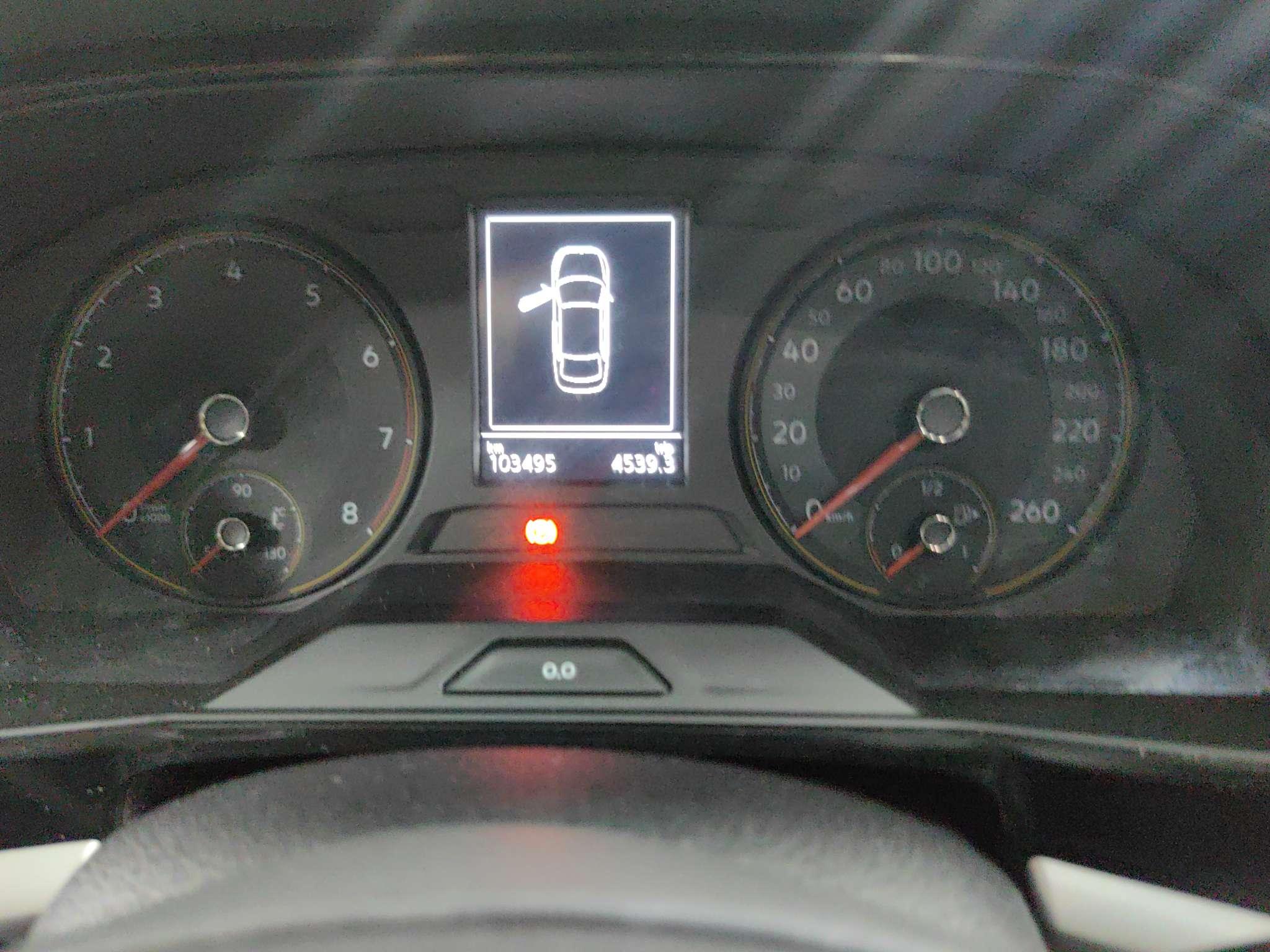 Volkswagen Lavida XR 2019 thumb 5