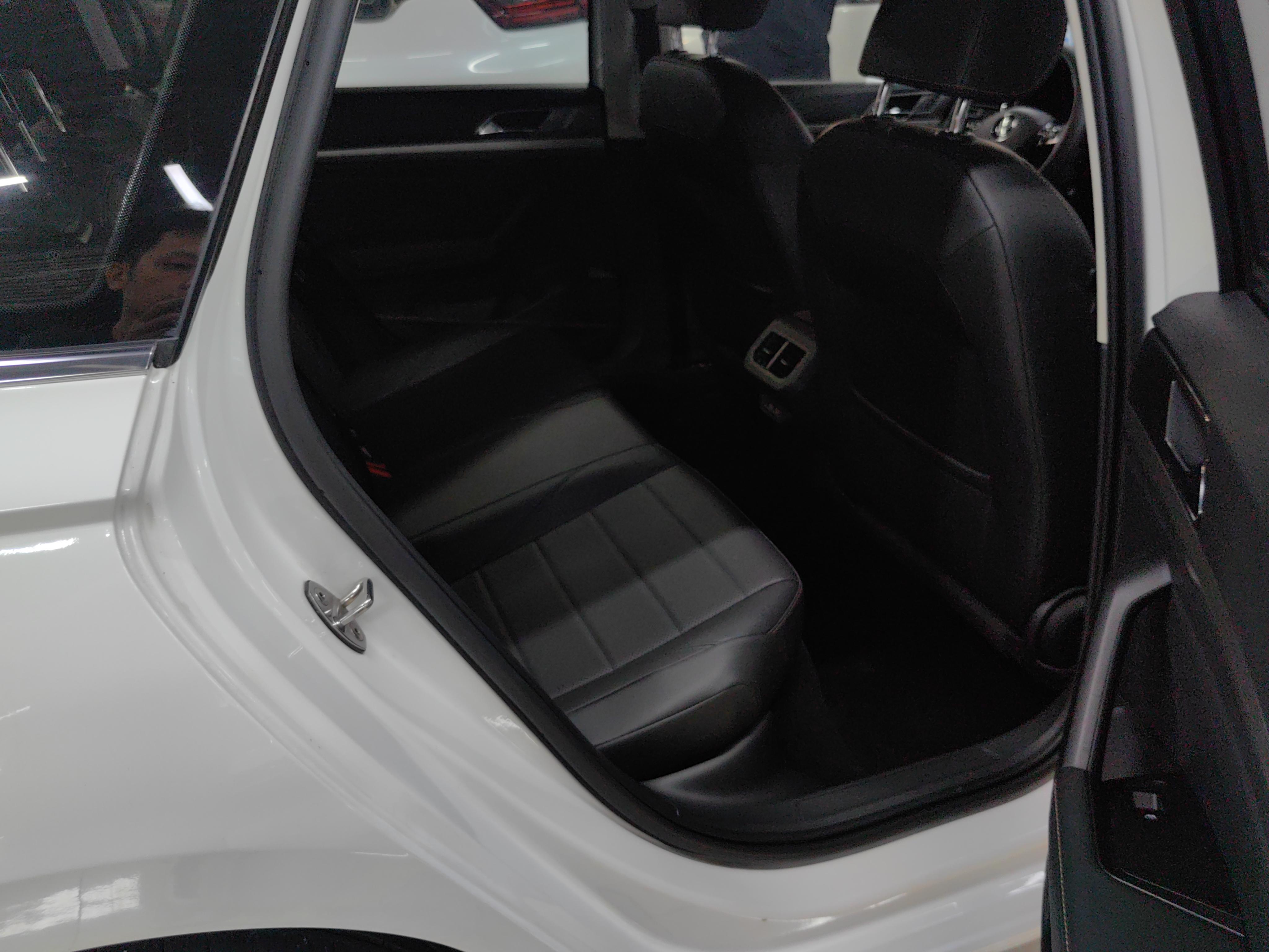 Volkswagen Lavida XR 2019 thumb 8