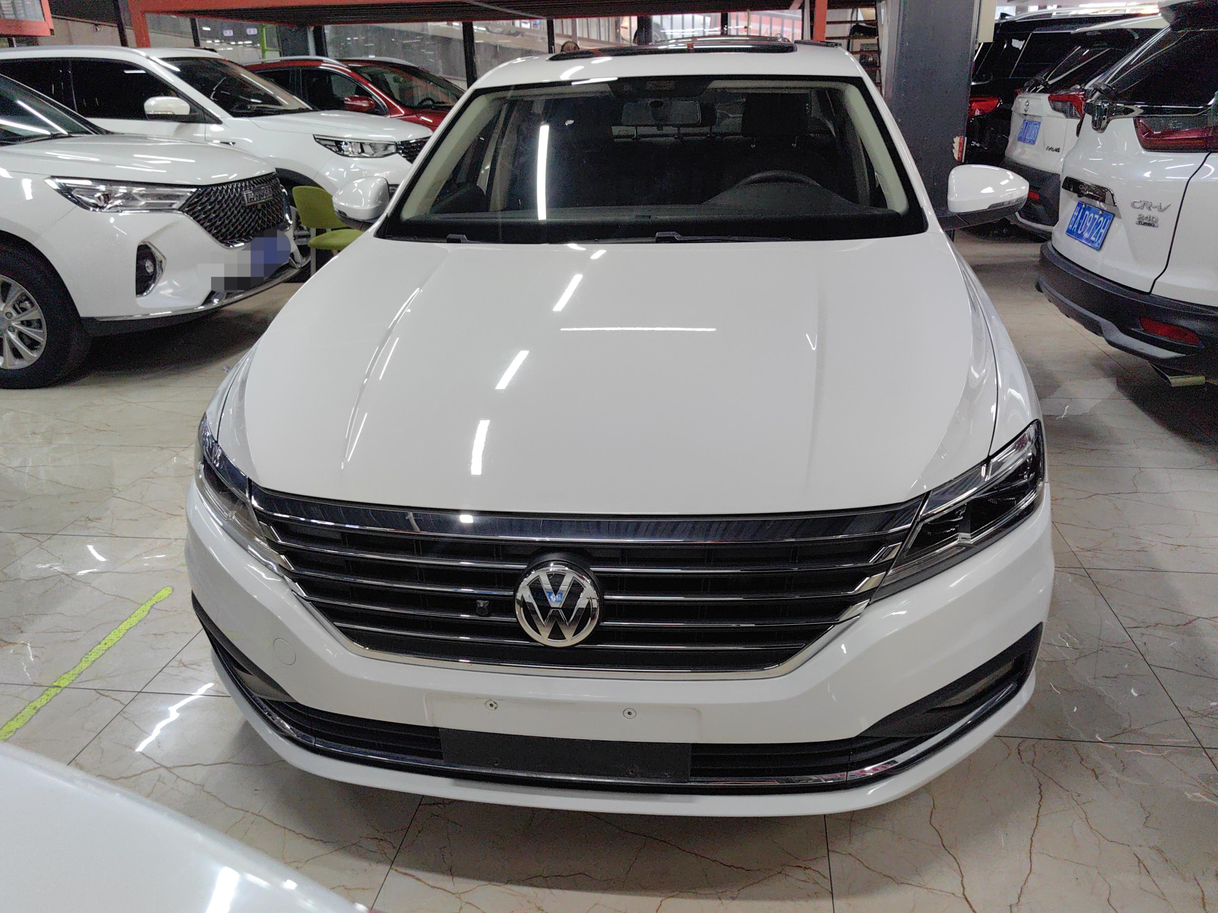 Volkswagen Lavida XR 2019 thumb 11