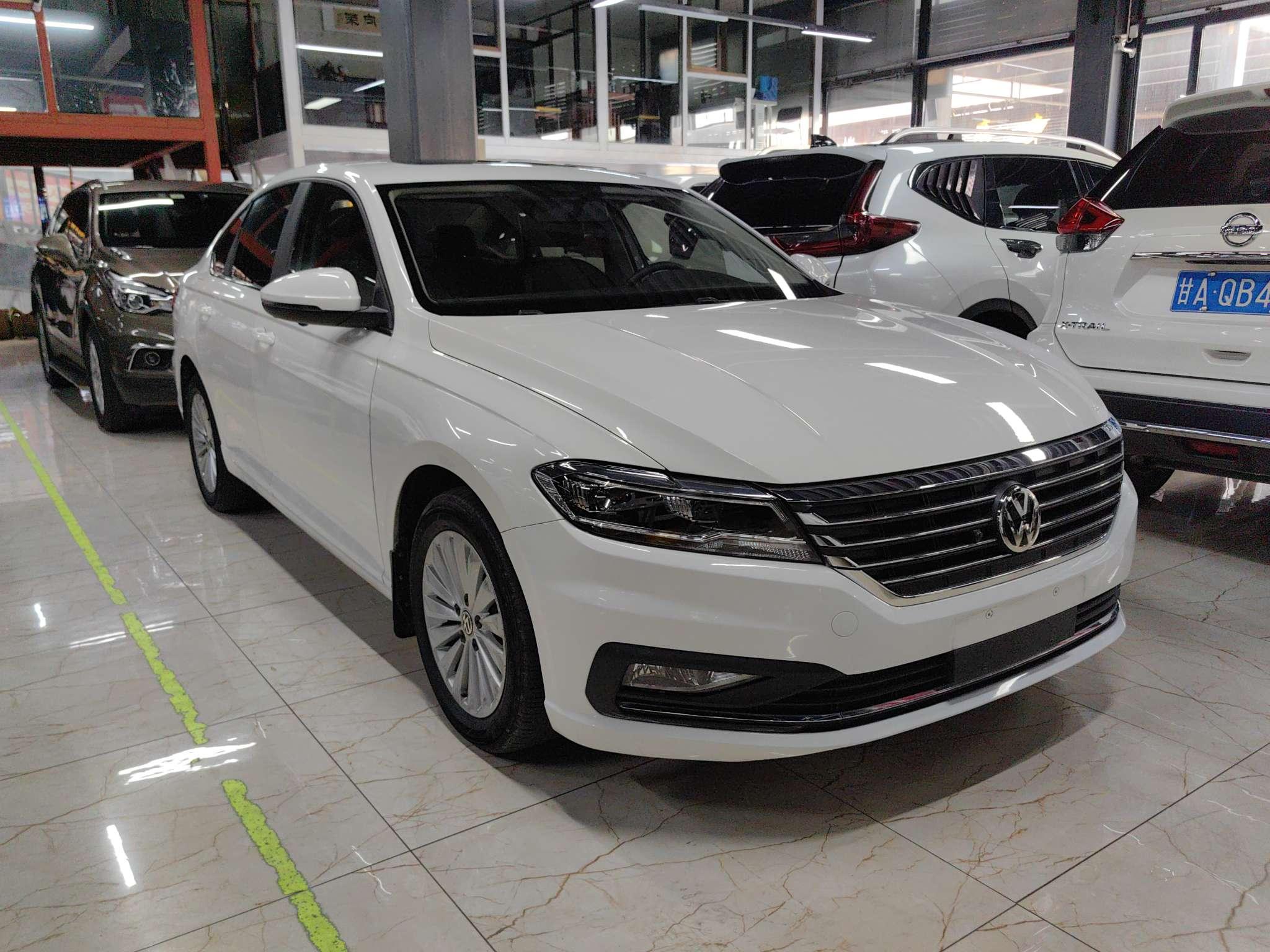 Volkswagen Lavida XR 2019 thumb 12