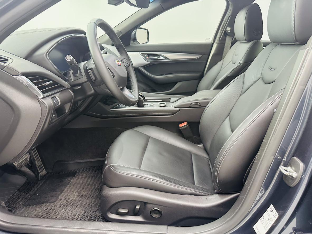 Cadillac CT5 2022 thumb 7