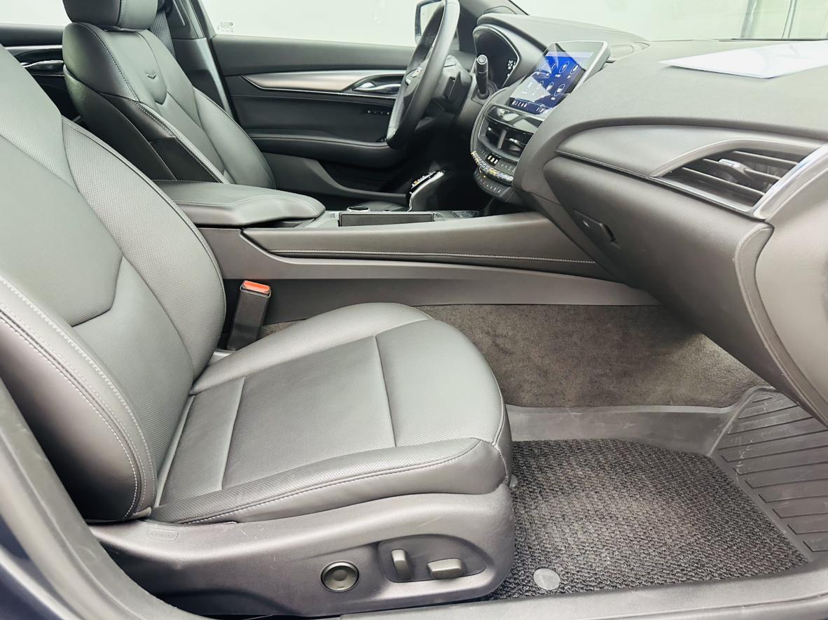 Cadillac CT5 2022 thumb 8