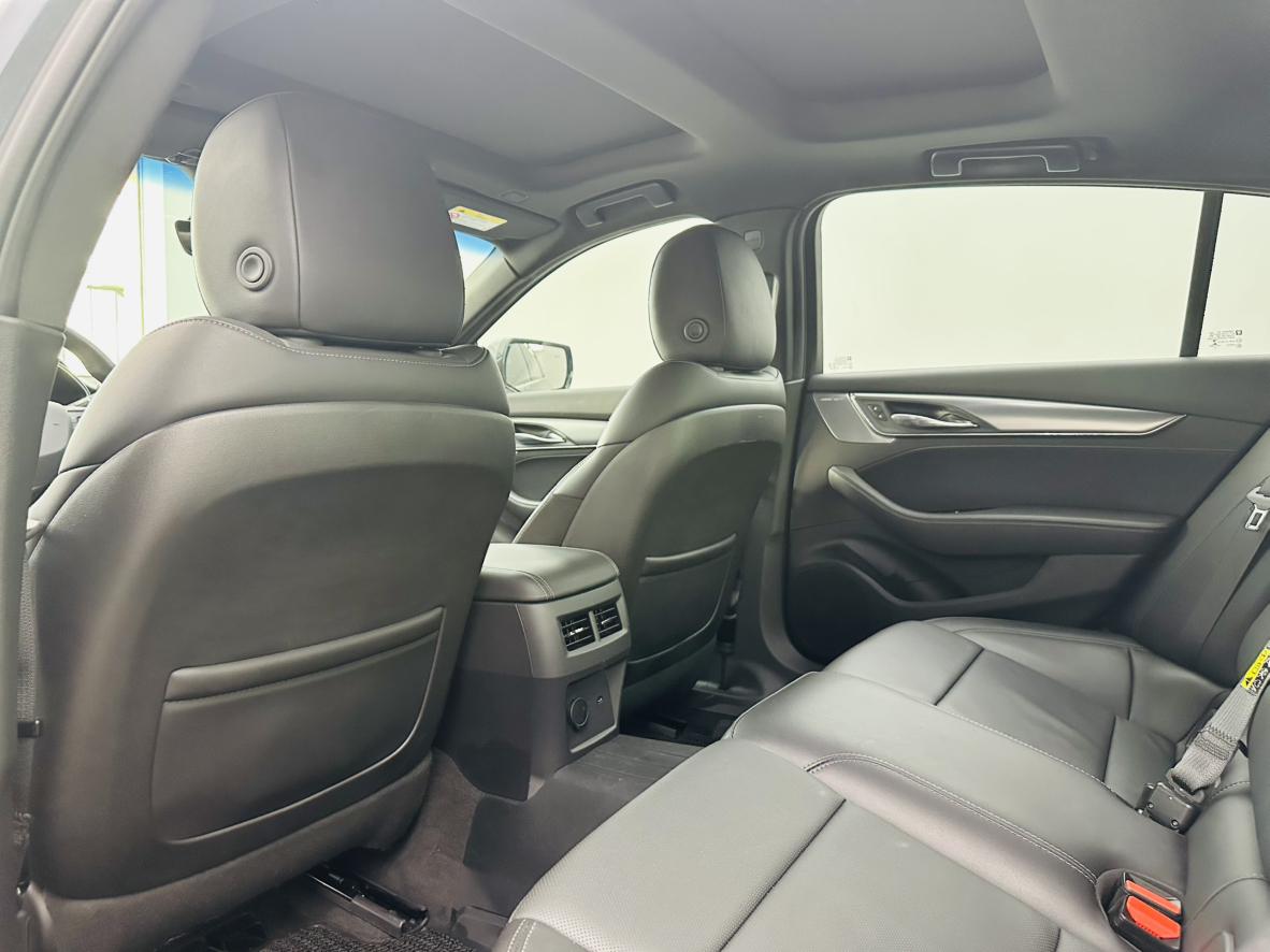 Cadillac CT5 2022 thumb 9