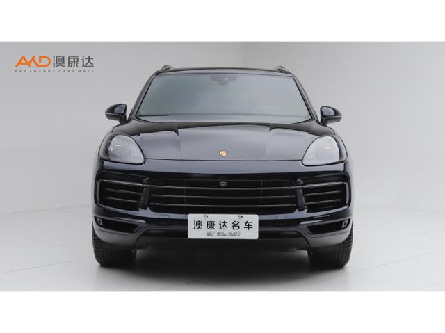 Porsche Cayenne 2023 thumb 10