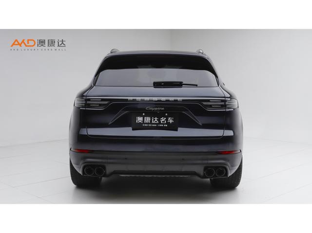Porsche Cayenne 2023 thumb 11