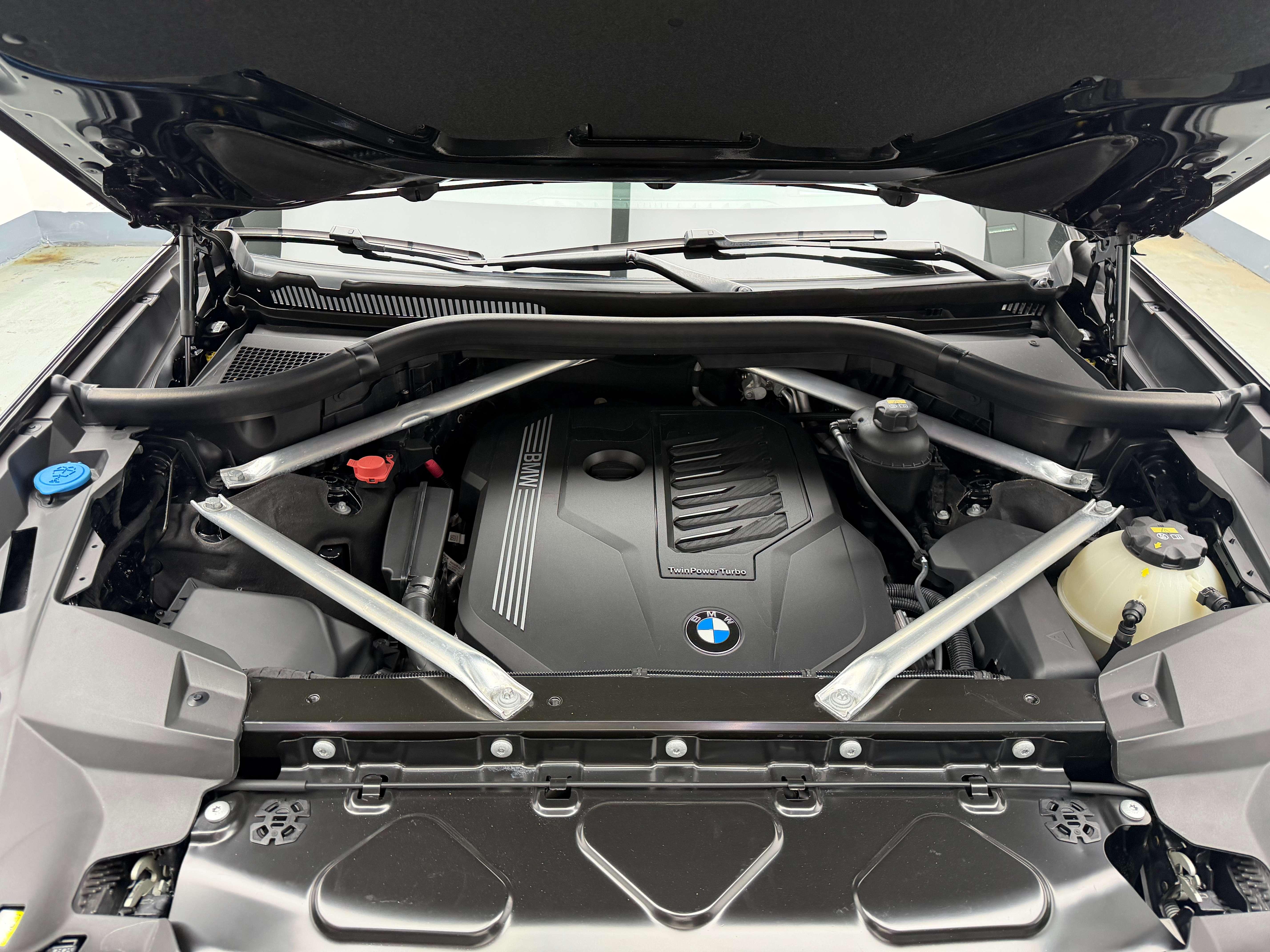 BMW X7 2020 thumb 7