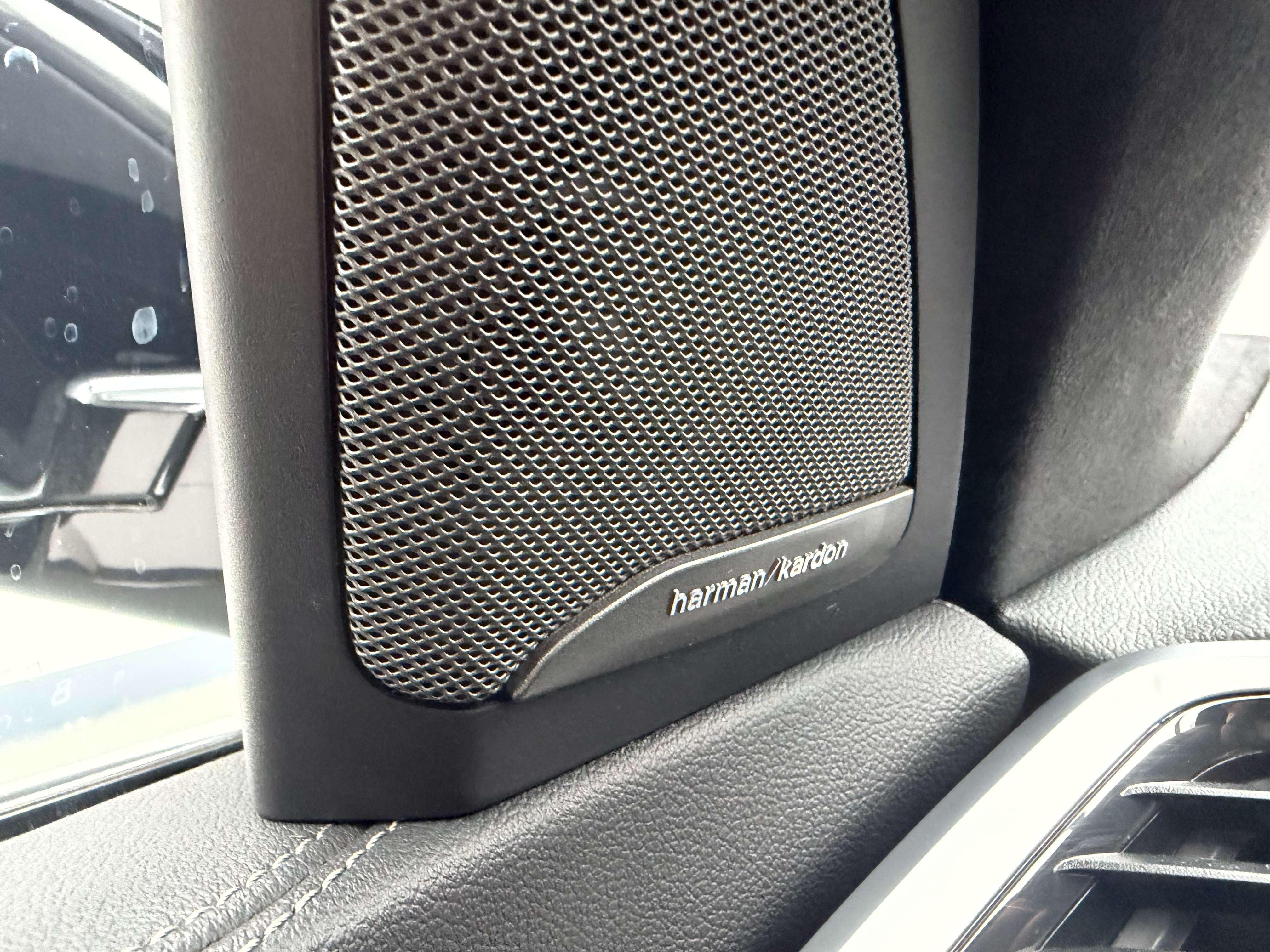 BMW X7 2020 thumb 11