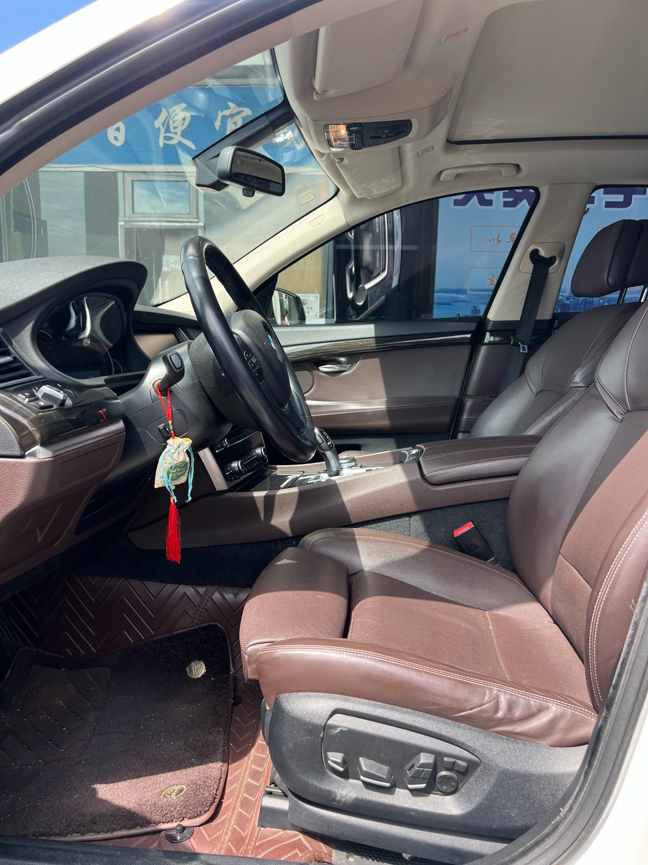 BMW 5 серии 2014 thumb 6