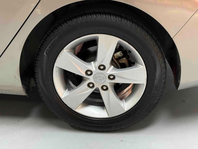 Hyundai Elantra 2013 thumb 7