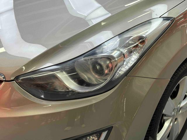 Hyundai Elantra 2013 thumb 10