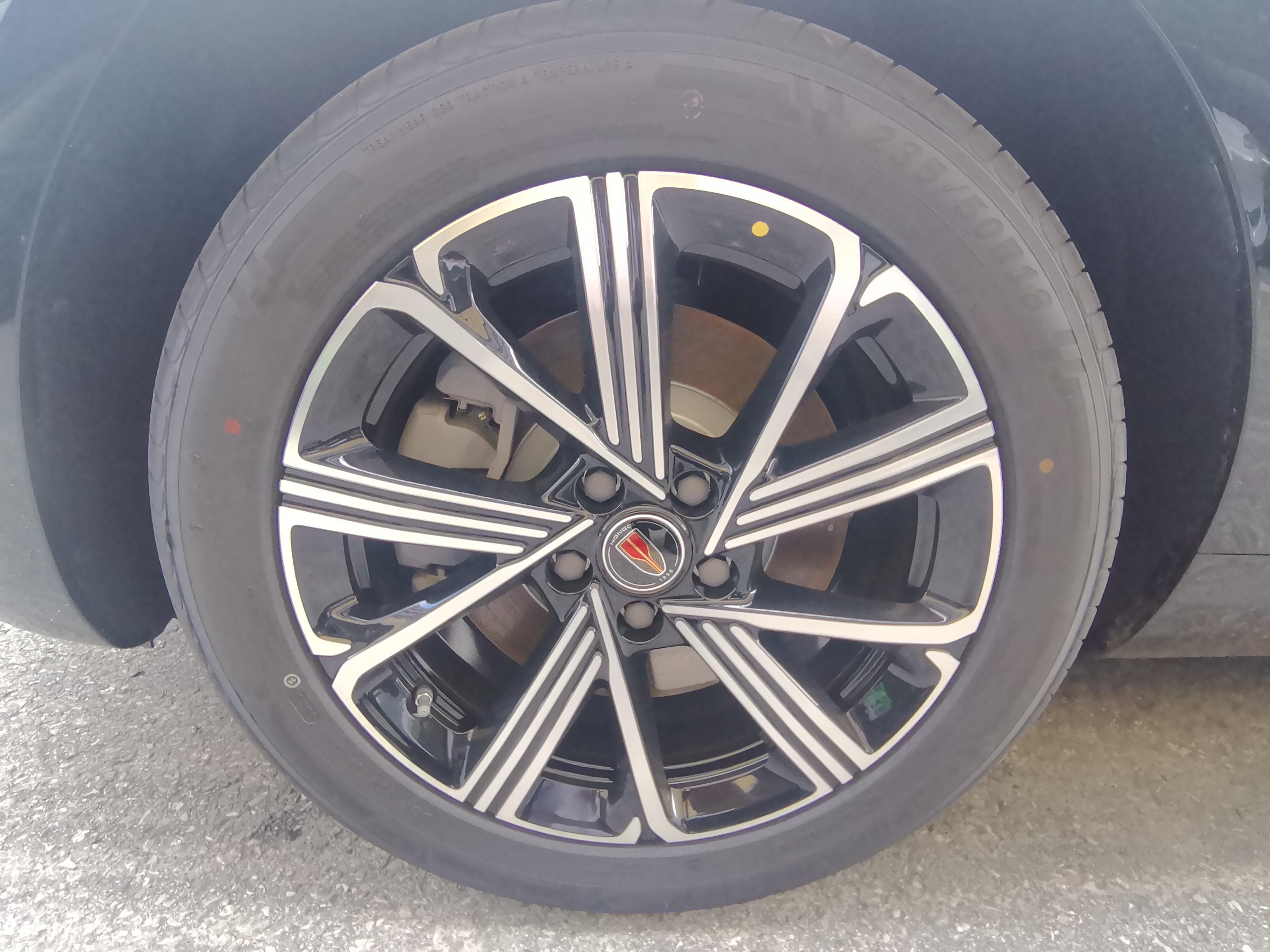 Hongqi H5 2025 thumb 5